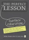 The Perfect Further Education Lesson cover