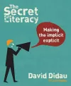 The Secret of Literacy cover