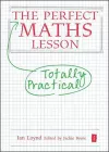 The Perfect Maths Lesson cover