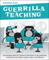 Guerrilla Teaching cover