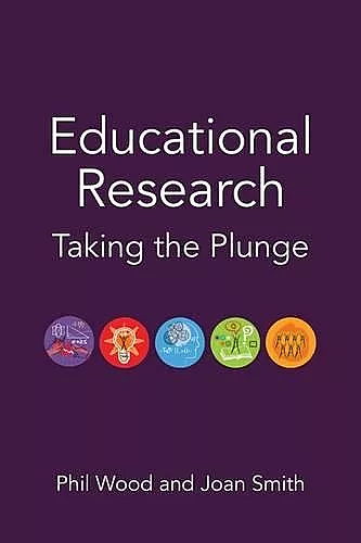Educational Research cover