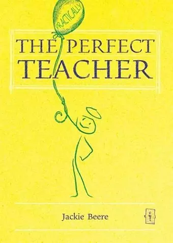 The (Practically) Perfect Teacher cover