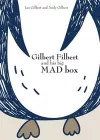 Gilbert Filbert and his big MAD box cover