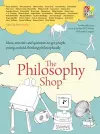 The Philosophy Foundation cover