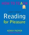 Reading for Pleasure cover