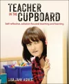 Teacher in the Cupboard cover