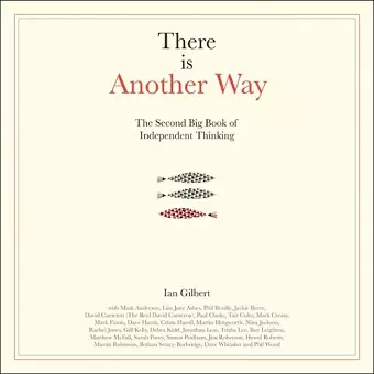 There is Another Way cover