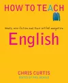 How to Teach English cover