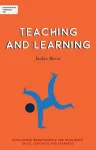 Independent Thinking on Teaching and Learning cover