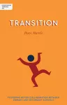 Independent Thinking on Transition cover