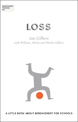 Independent Thinking on Loss cover