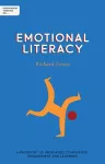 Independent Thinking on Emotional Literacy cover