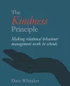 The Kindness Principle cover