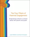The Four Pillars of Parental Engagement cover