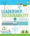 Leadership for Sustainability cover