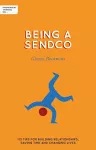 Independent Thinking on Being a SENDCO cover