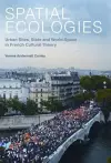 Spatial Ecologies cover