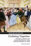 Clubbing Together cover