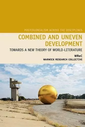 Combined and Uneven Development cover