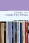 Bourdieu and Postcolonial Studies cover