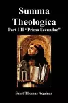 Summa Theologica, Part I-II (Pars Prima Secundae) cover