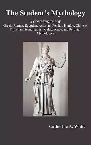 THE Student's Mythology cover