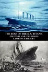The Loss of the S. S. Titanic cover