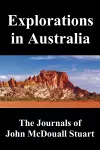 Explorations in Australia cover