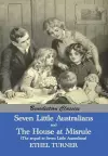 Seven Little Australians AND The Family At Misrule (The sequel to Seven Little Australians) [Illustrated] cover