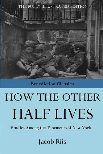 How The Other Half Lives cover