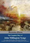 The Complete Plays of John Millington Synge cover