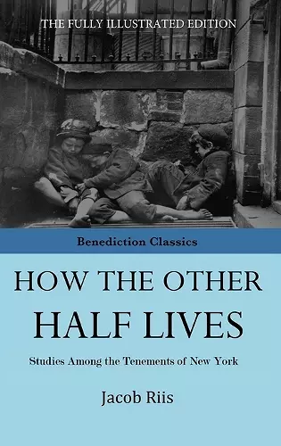 How The Other Half Lives cover