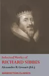 Selected Works of Richard Sibbes cover
