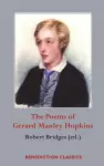 The Poems of Gerard Manley Hopkins cover