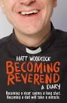 Becoming Reverend cover