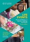 Life Events cover