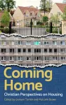 Coming Home cover