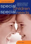 Special Children, Special Needs cover