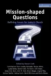 Mission-Shaped Questions cover