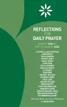 Reflections for Daily Prayer Advent 2024 to Christ the King 2025 cover