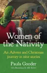 Women of the Nativity cover