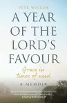 A Year of the Lord's Favour cover