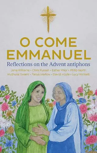 O Come Emmanuel cover