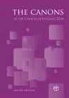 Canons of the Church of England 9th Edition cover