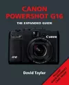 Canon Powershot G16 cover