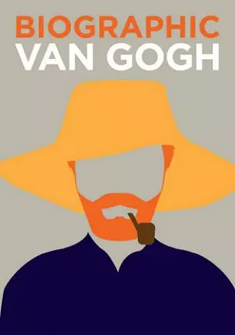 Biographic: Van Gogh cover