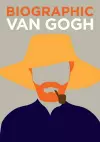 Biographic: Van Gogh cover