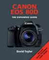 Canon EOS 80D cover