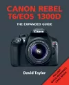 Canon Rebel T6/EOS 1300D cover
