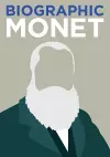 Biographic: Monet cover